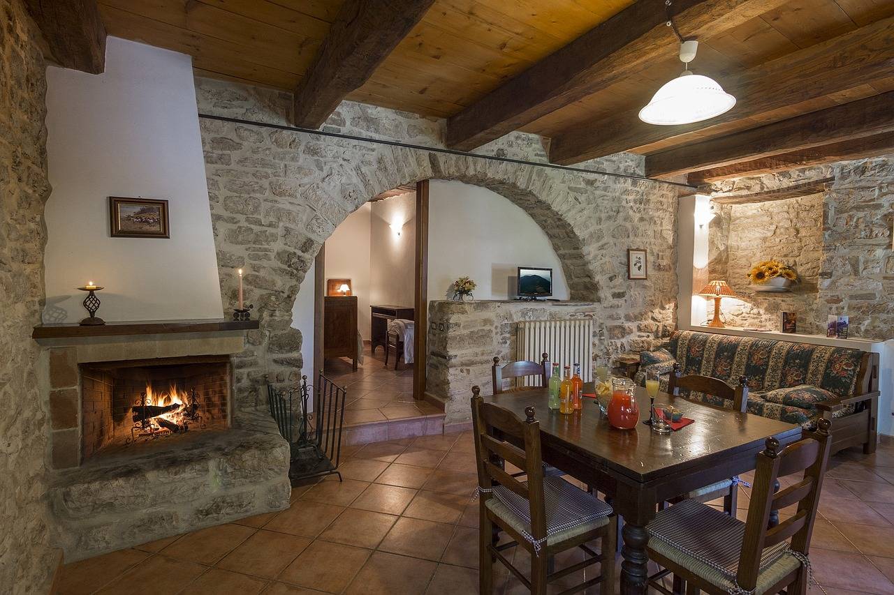 Expert Chimney and Fireplace Services in Van Alstyne, Texas