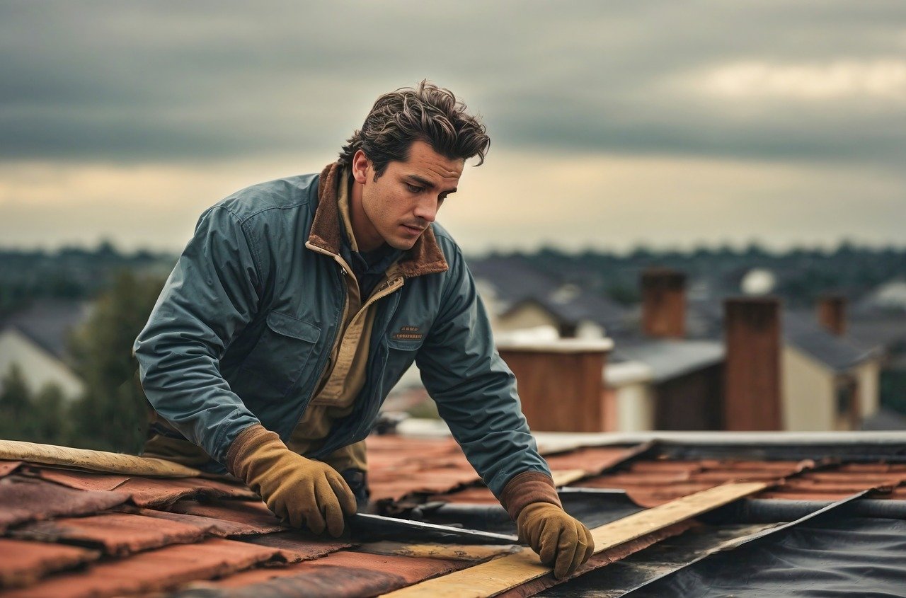 Chimney Waterproofing Services in Van Alstyne, TX Professional Chimney Waterproofing Services In Van Alstyne Texas