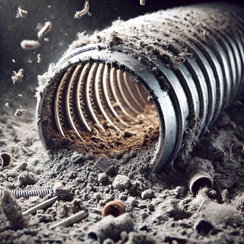 Professional Dryer Vent Cleaning Van Alstyne TX - Expert Safety and Efficiency Solutions by Chimney Sweep Van Alstyne