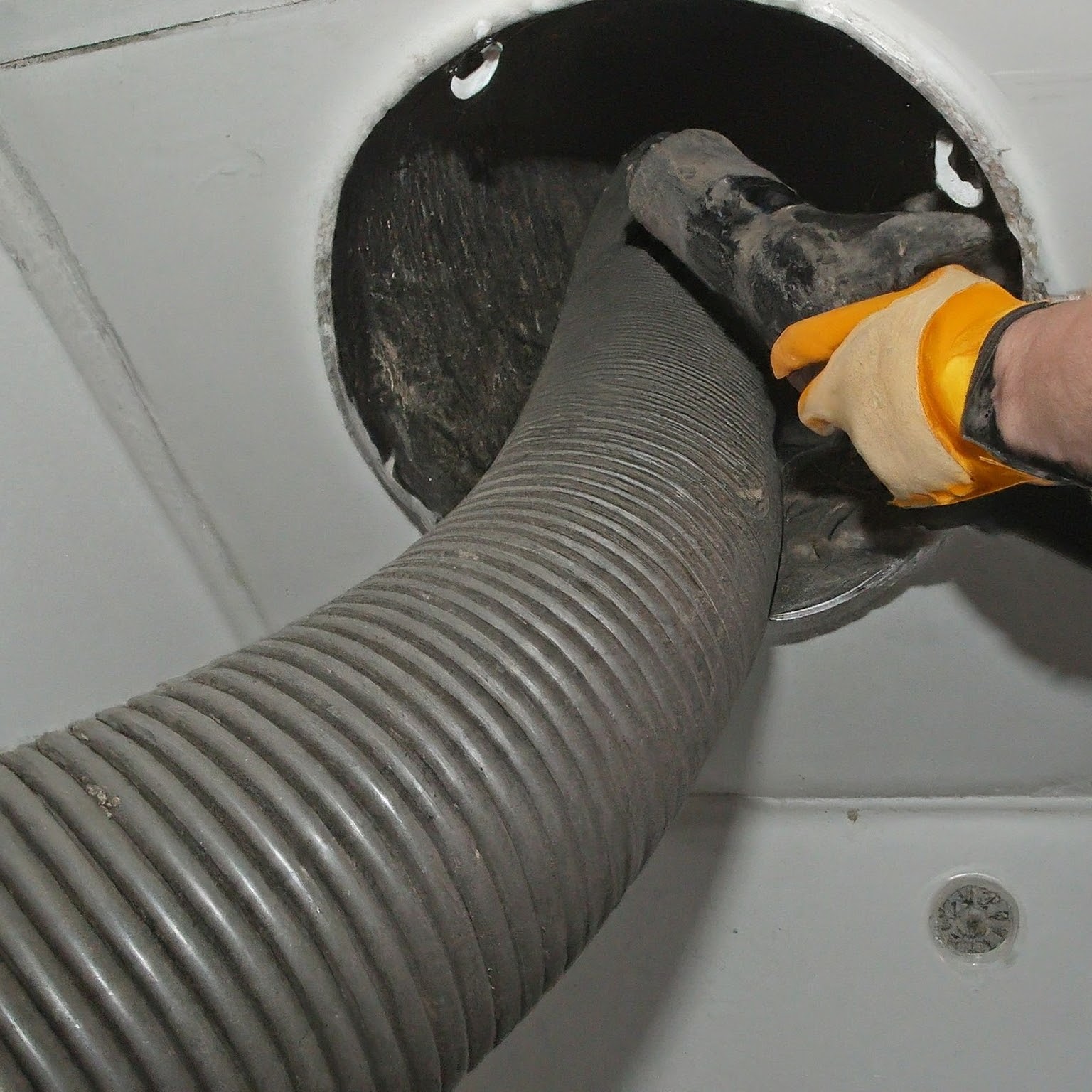 Professional Duct Cleaning Van Alstyne TX - HVAC Air Duct Cleaning Services by Chimney Sweep Van Alstyne