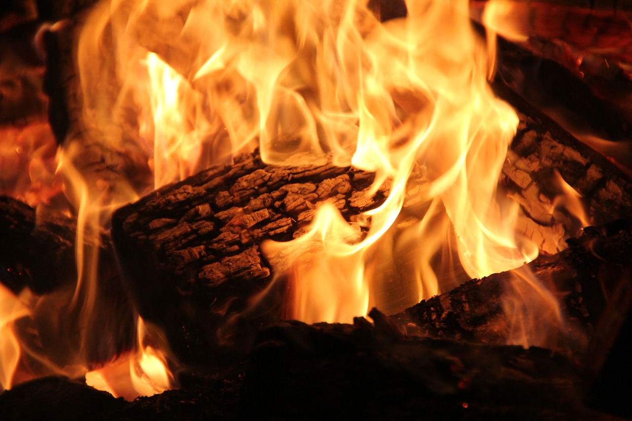 Professional Fireplace Cleaning Services In Van Alstyne Texas