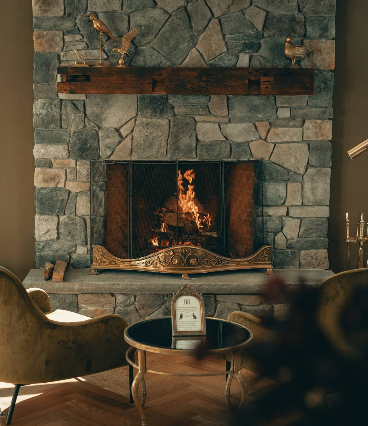 Professional Fireplace Services In Van Alstyne Texas