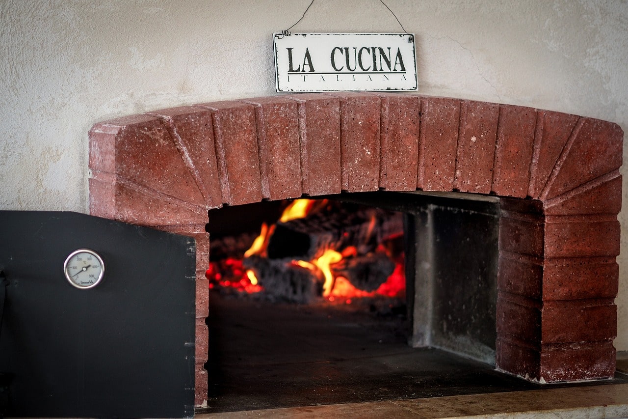 High-Quality Pizza Ovens and Grills Available in Van Alstyne, TX Premium Pizza Ovens and Grills in Van Alstyne, Texas